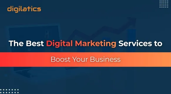 What We Do For You At Digilatics